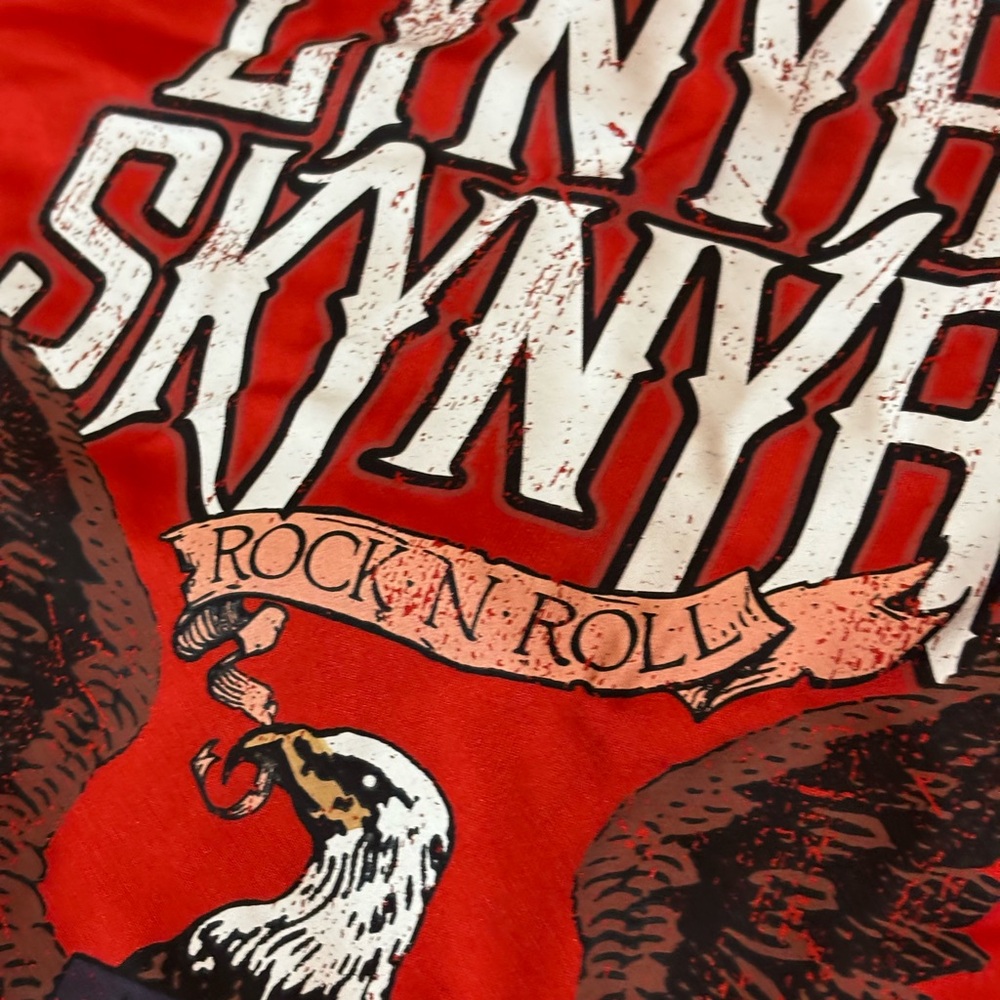 Lynyrd Skynyrd Bathing Suit